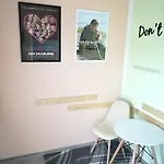 Affittacamere Cinema House Single & Double & 2*