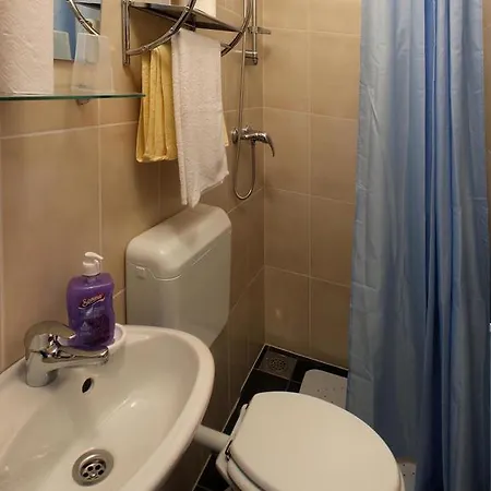 Cinema House Single & Double &