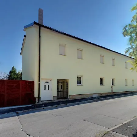 Cinema House Single & Double &