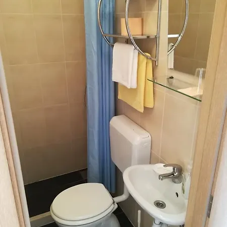 Cinema House Single & Double & Pula