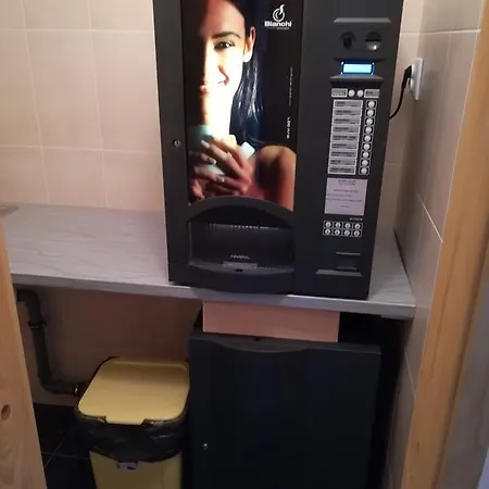 Cinema House Single & Double & Gostinjska kuća Pula