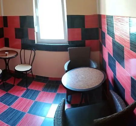 Cinema House Single & Double &