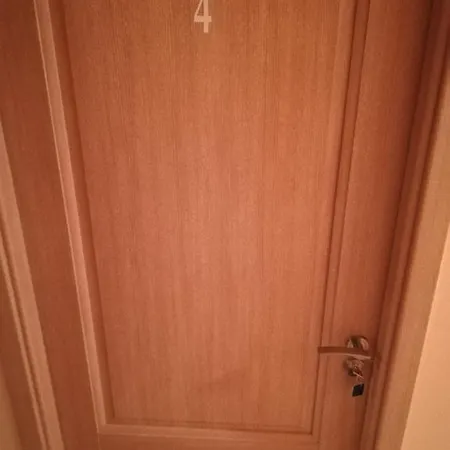 Cinema House Single & Double & Gostinjska kuća 2*