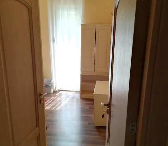 게스트하우스 Cinema House Single & Double &