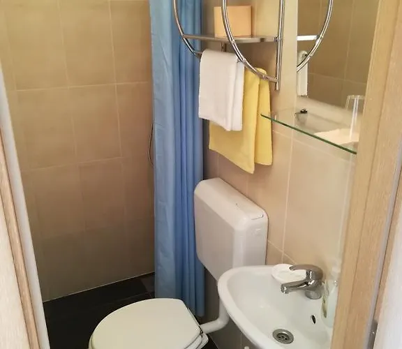 Cinema House Single & Double & 풀라