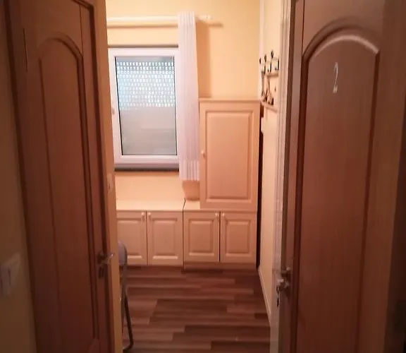 Cinema House Single & Double & 풀라