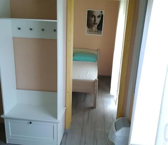 Cinema House Single & Double &