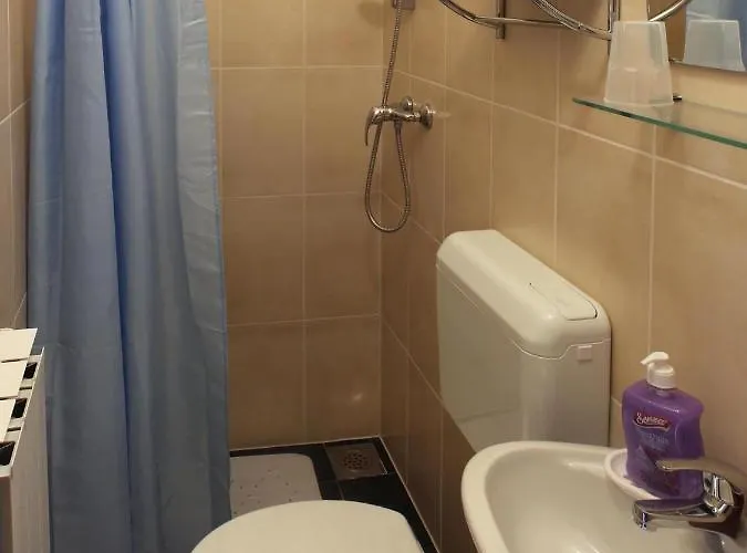 게스트하우스 Cinema House Single & Double &