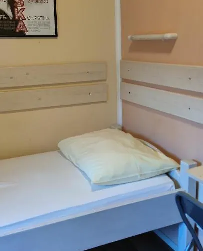 Cinema House Single & Double & Guest house